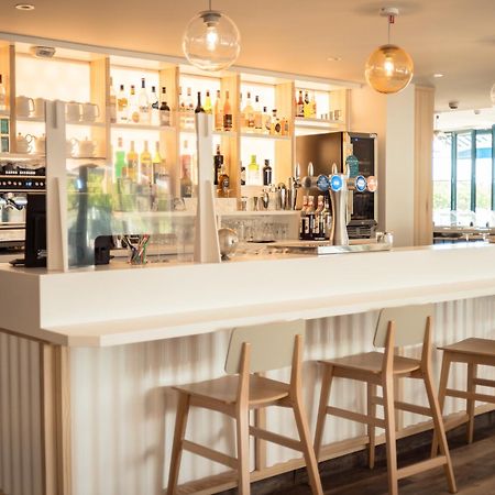 Hotel Mercedes Soorts-Hossegor Dış mekan fotoğraf