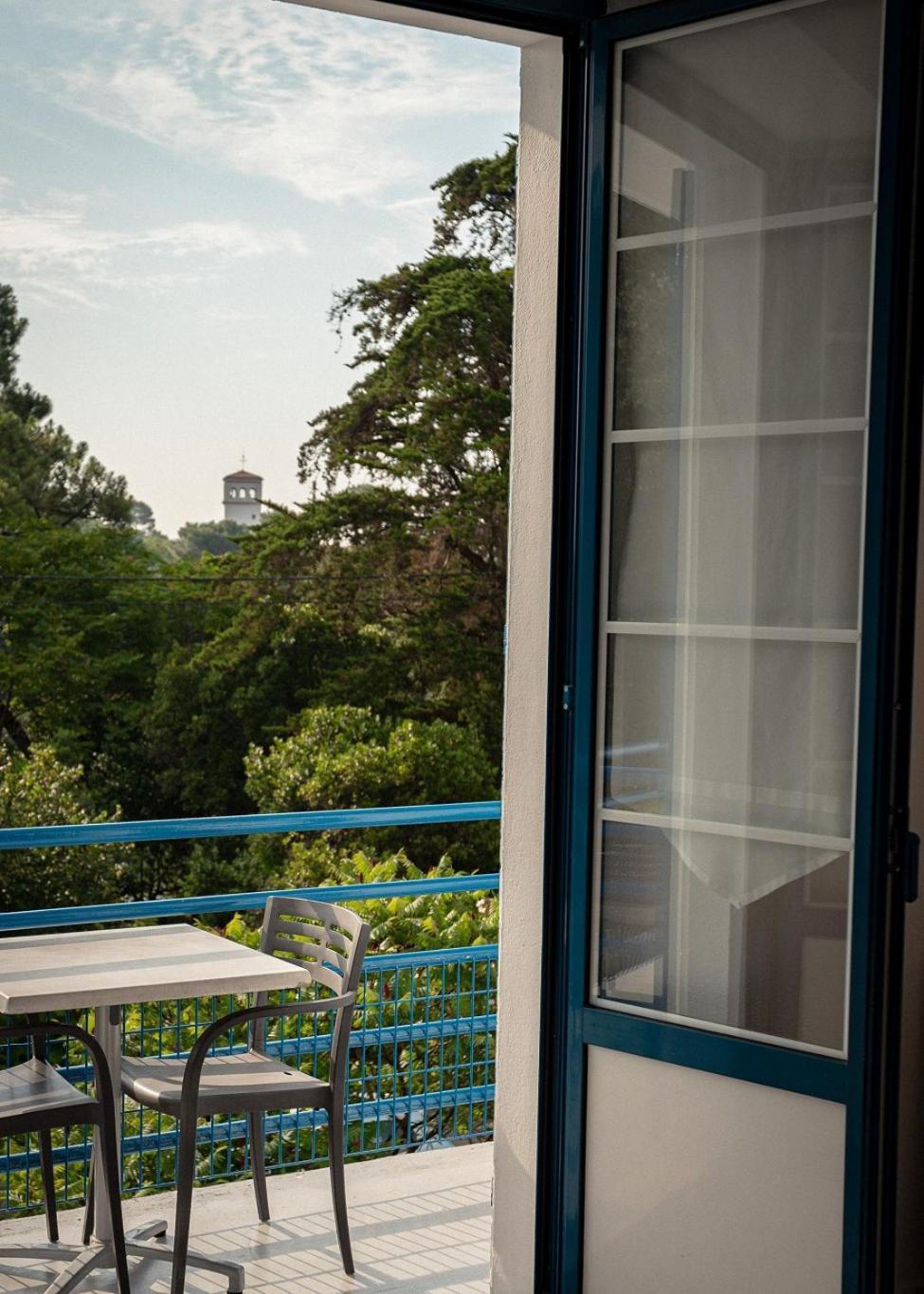 Hotel Mercedes Soorts-Hossegor Dış mekan fotoğraf